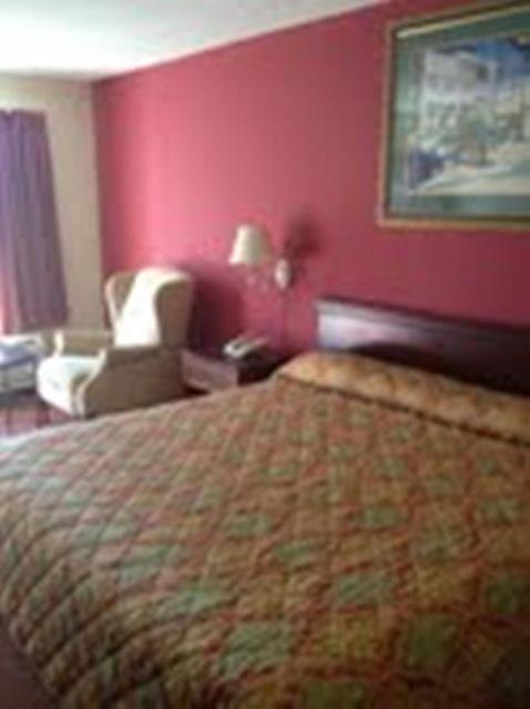 Atlanta Airport Hotel Forest Park Zimmer foto